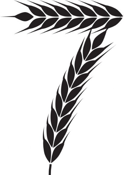 Logo 7cereali